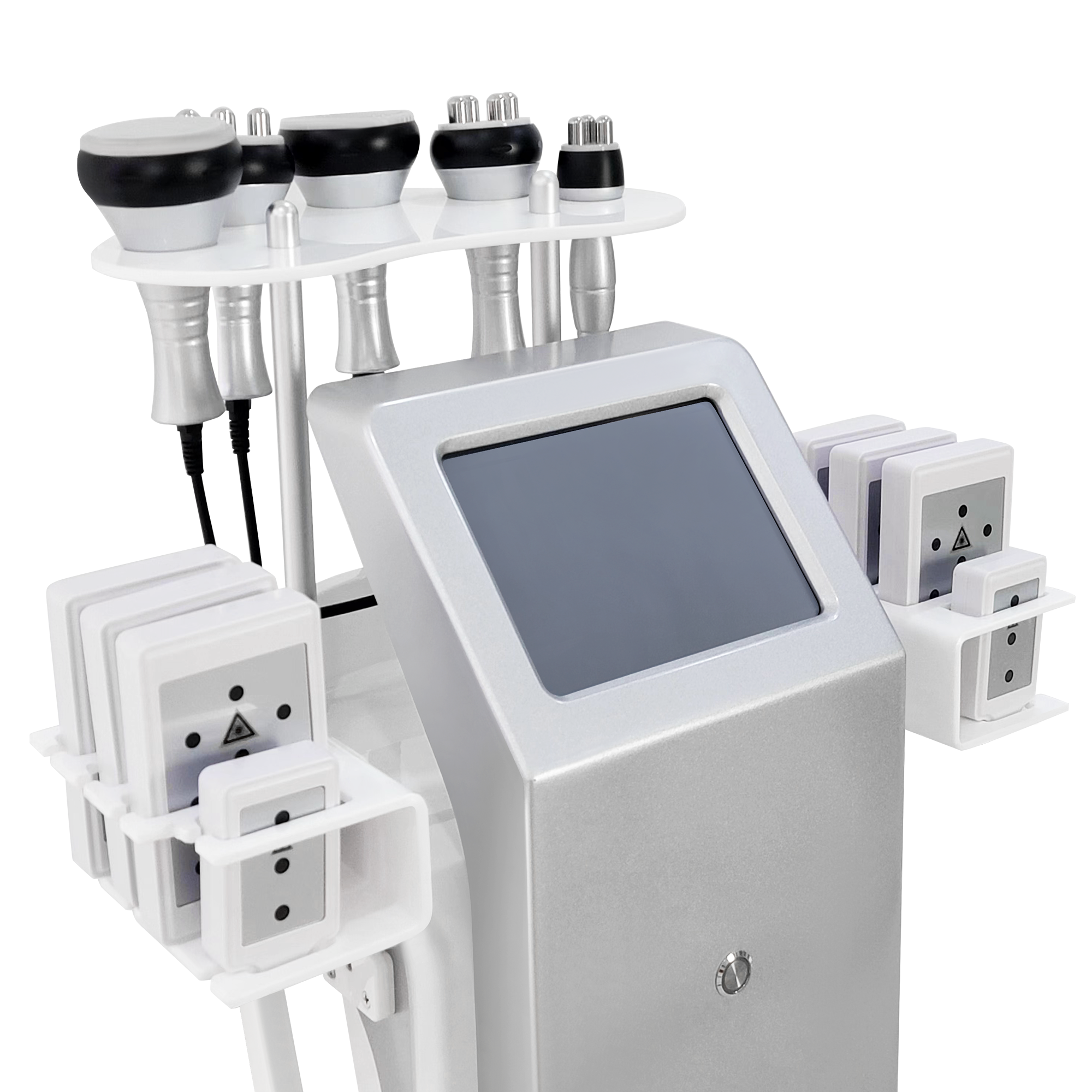 40k Cavi Weight Loss Device Li - Beauty & Makeup Katia Di Paola recensie en prijs