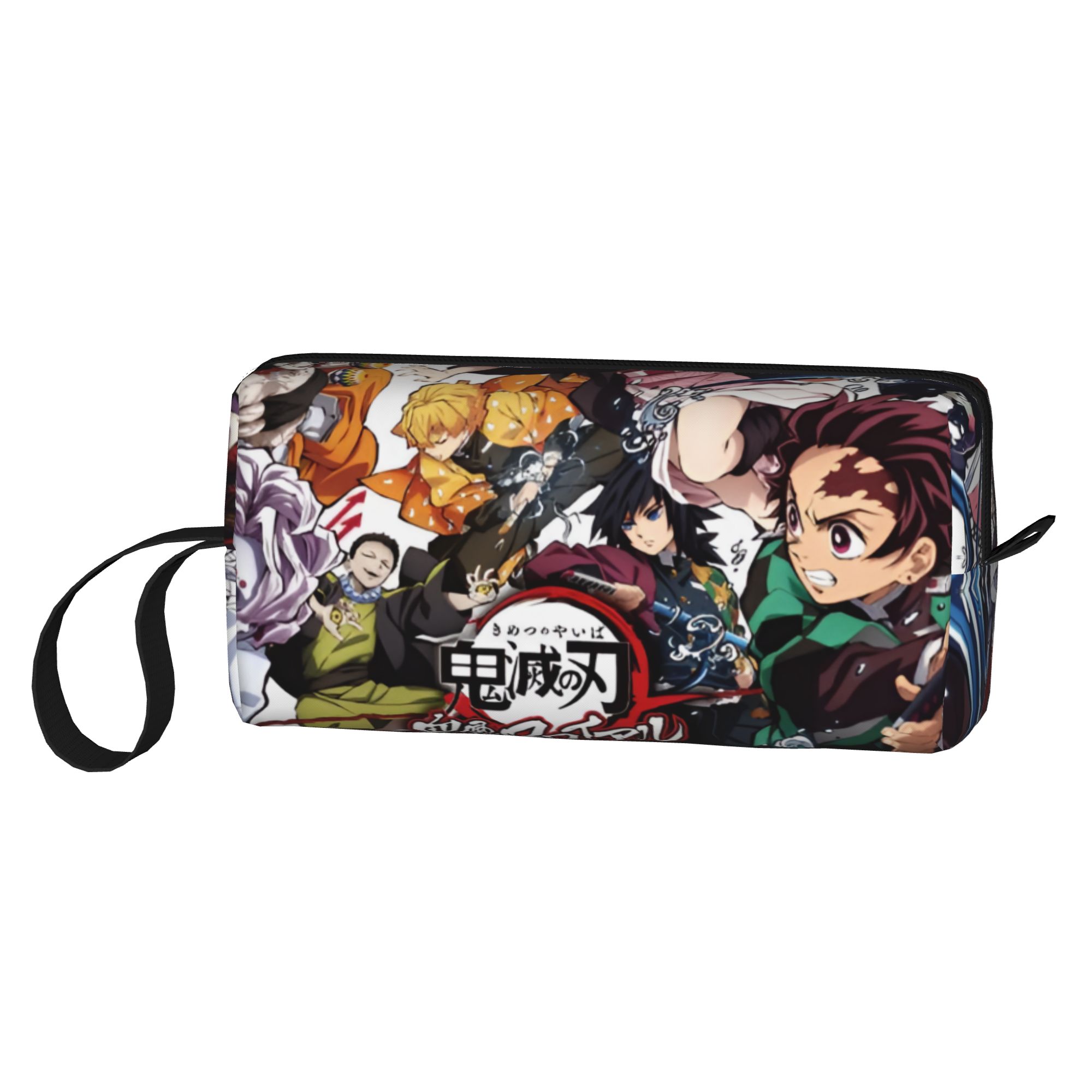 Custom D-Demons Slayers Toilet - Beauty No Makeup recensie en prijs
