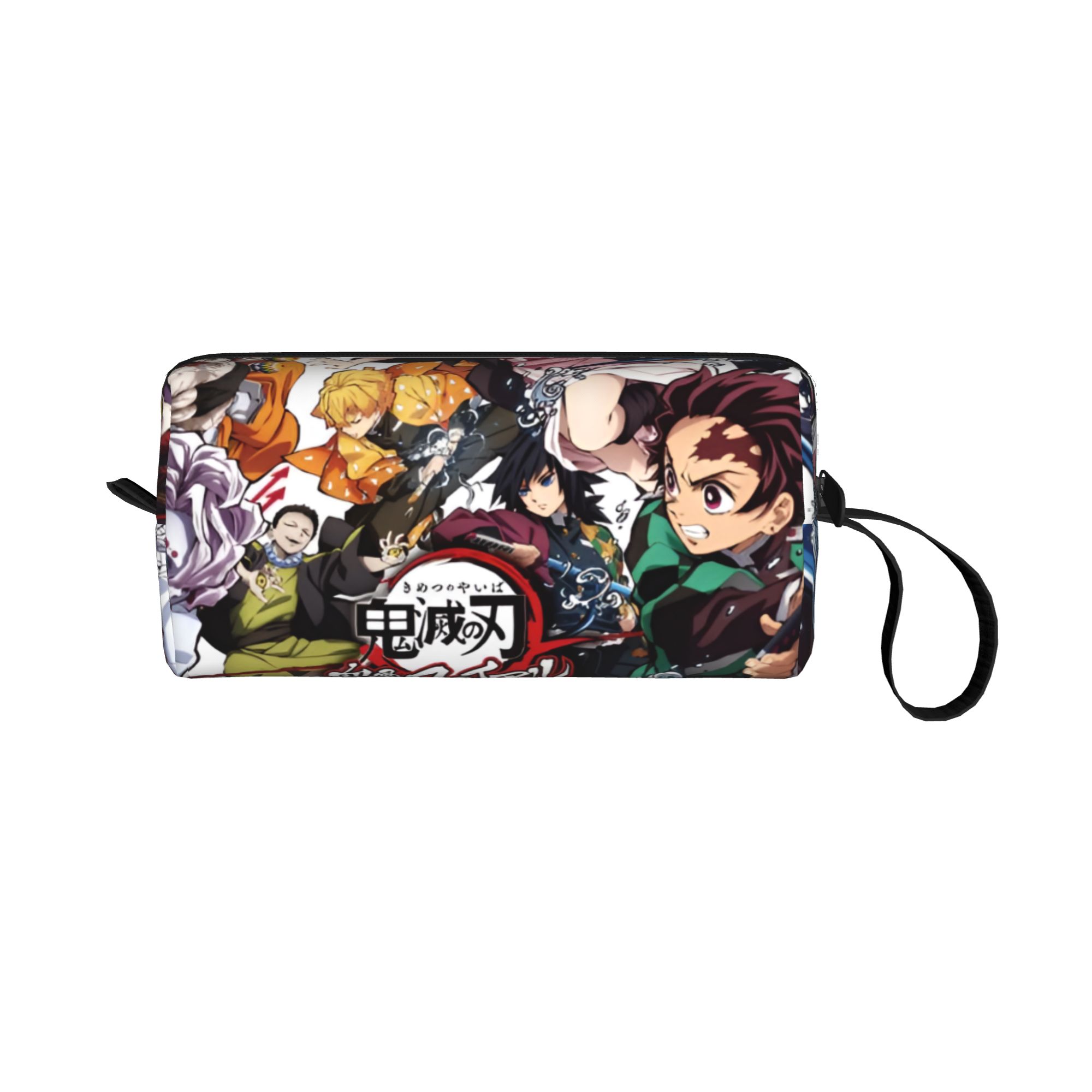 Custom D-Demons Slayers Toilet - Beauty No Makeup recensie en prijs