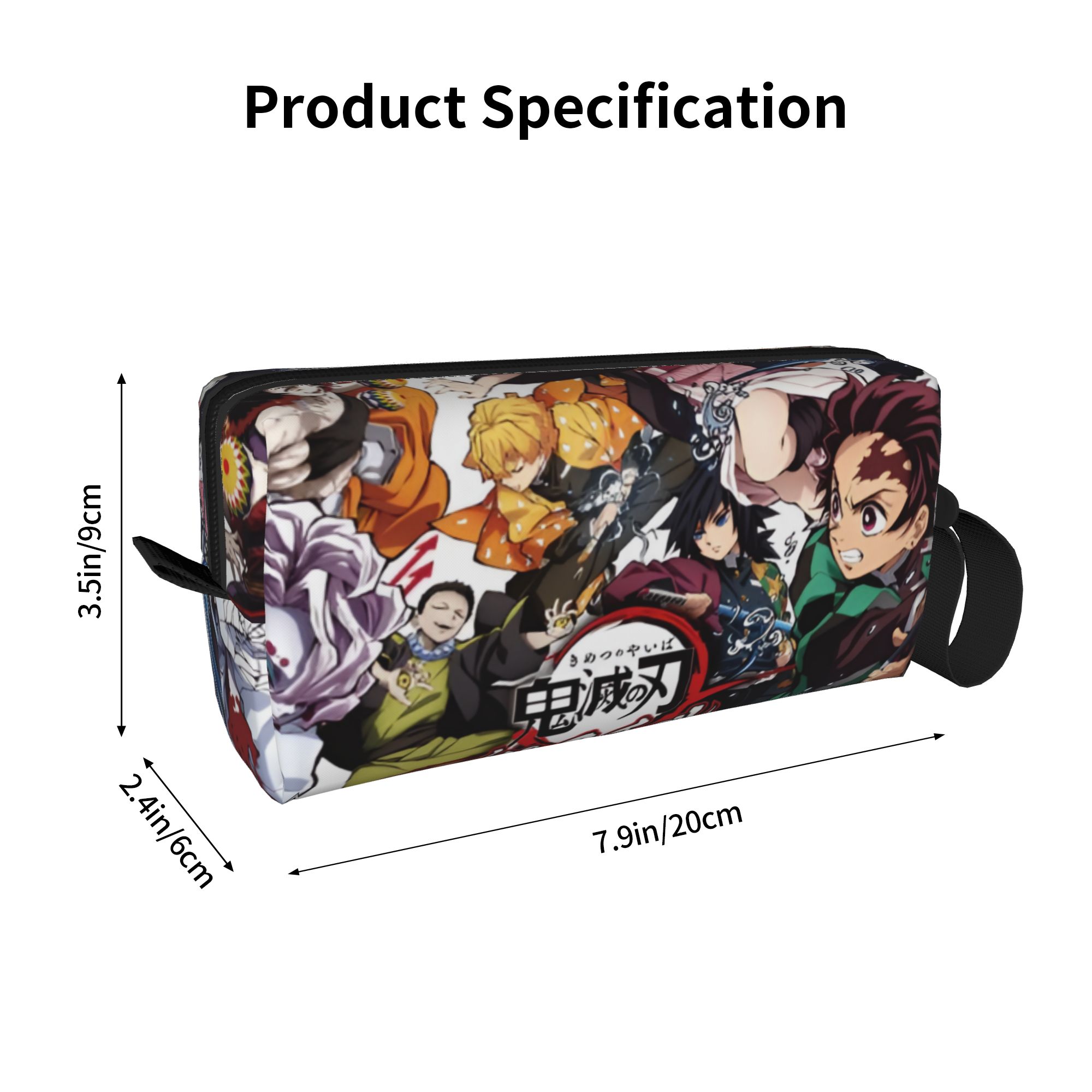 Custom D-Demons Slayers Toilet - Beauty No Makeup recensie en prijs