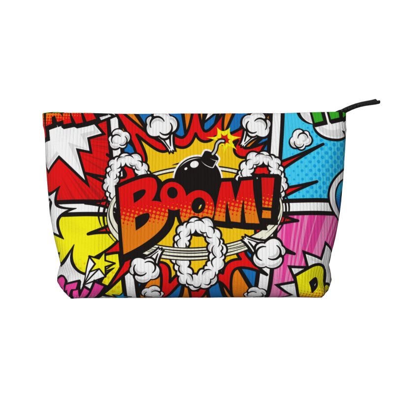 American Comic Book Collection - Beauty Book Makeup Kit recensie en prijs