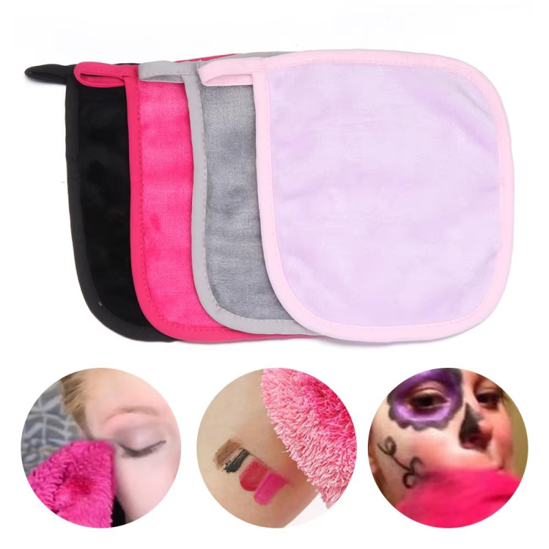 1-3Pcs Makeup Remover Facial M - Kiss Beauty Makeup Remover recensie en prijs