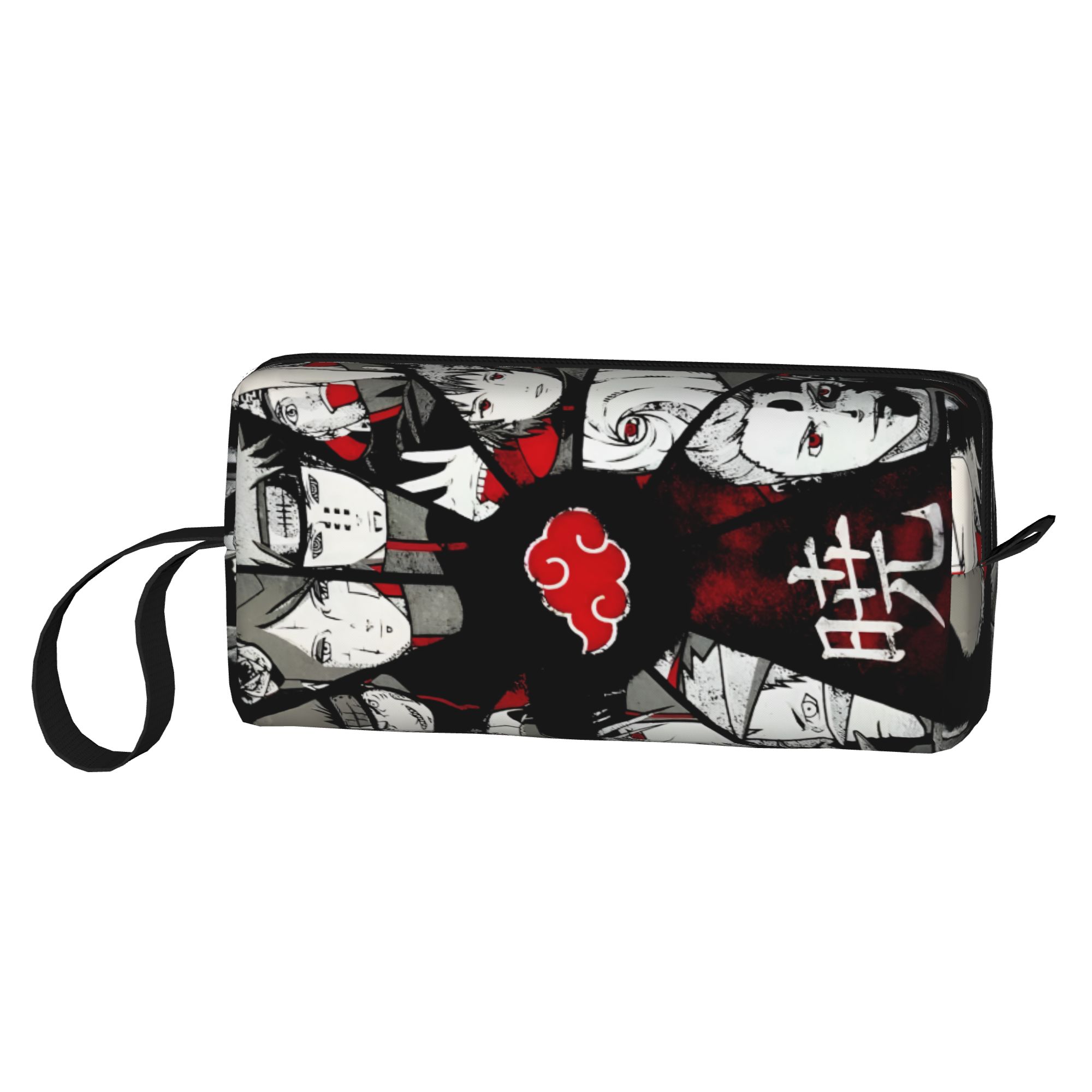 Kawaii N-Narutoes Uchihas Sasu - Makeup Beauty Makeup Game recensie en prijs