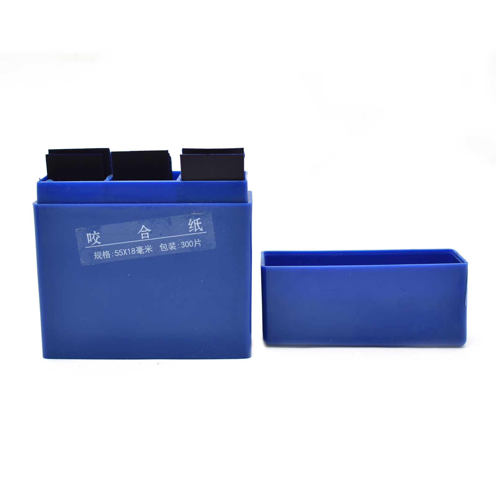 Dental Articulating Paper Dent - Teeth Whitening Strips recensie en prijs