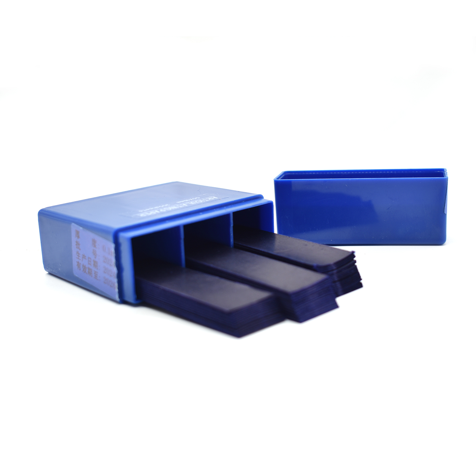 Dental Articulating Paper Dent - Teeth Whitening Strips recensie en prijs