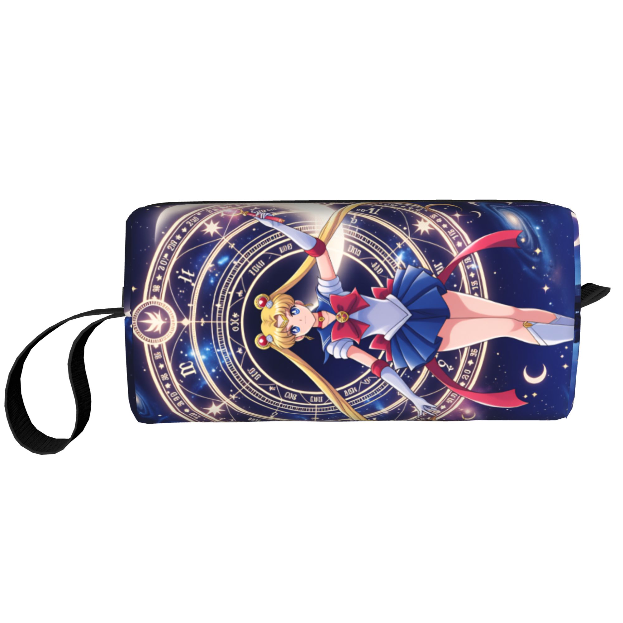 Travel S-Sailors Moons Toiletr - Beauty No Makeup recensie en prijs