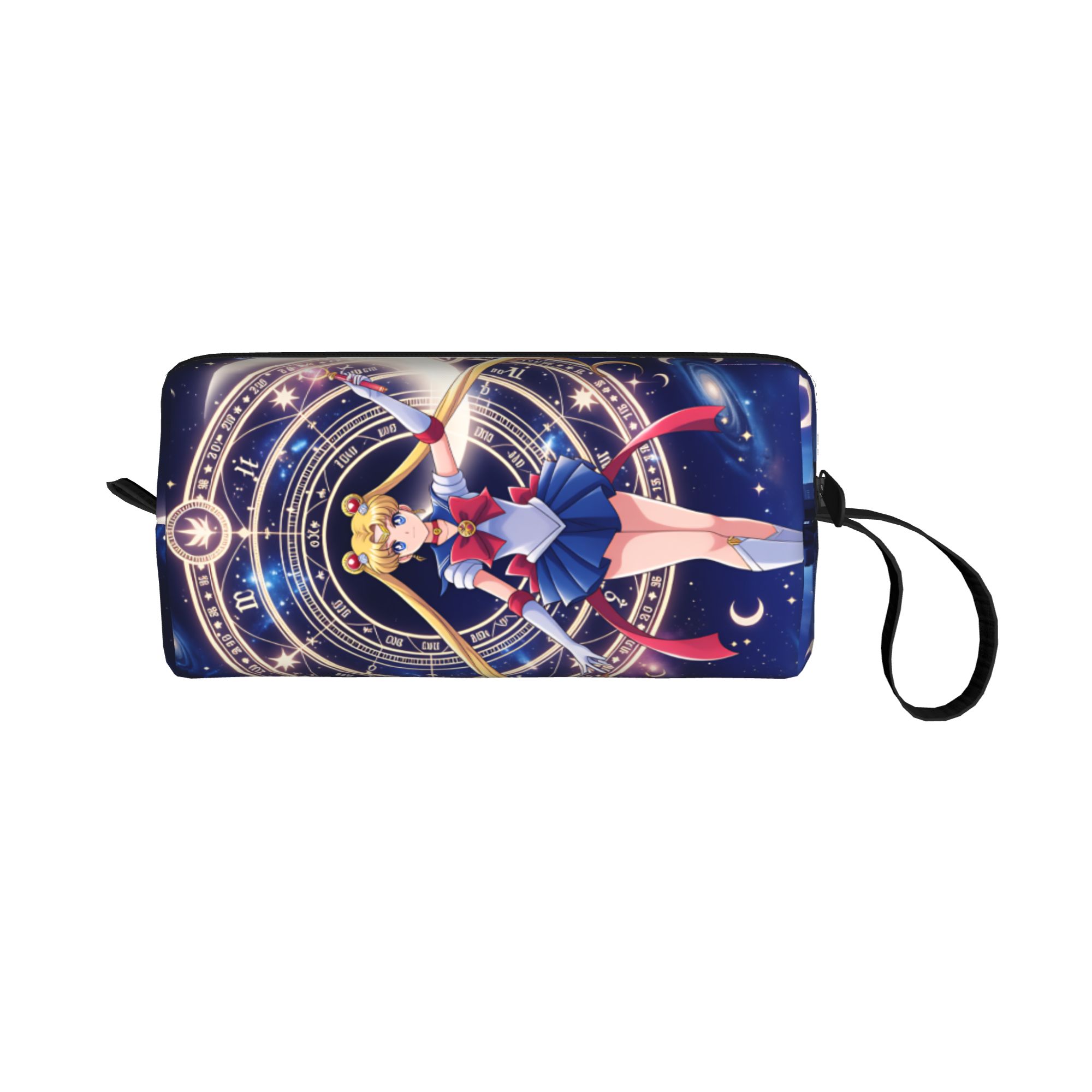 Travel S-Sailors Moons Toiletr - Beauty No Makeup recensie en prijs