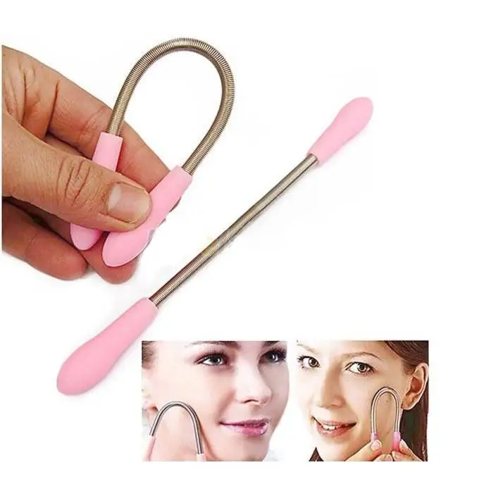 Women Face Removal Facial Hair - Kiss Beauty Makeup Remover recensie en prijs