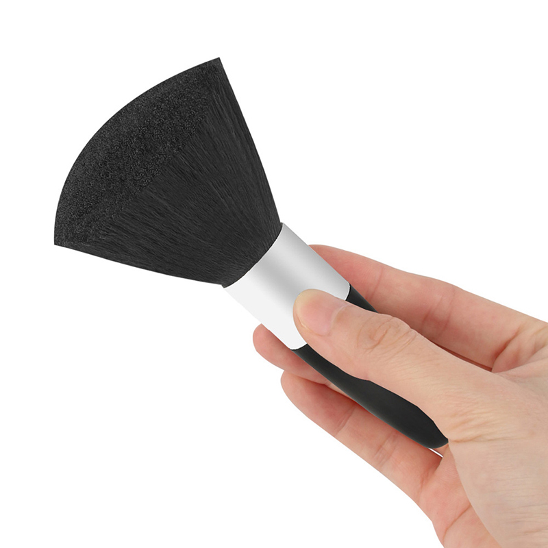 New Soft Neck Face Duster Barb - Makeup Beauty Ro recensie en prijs