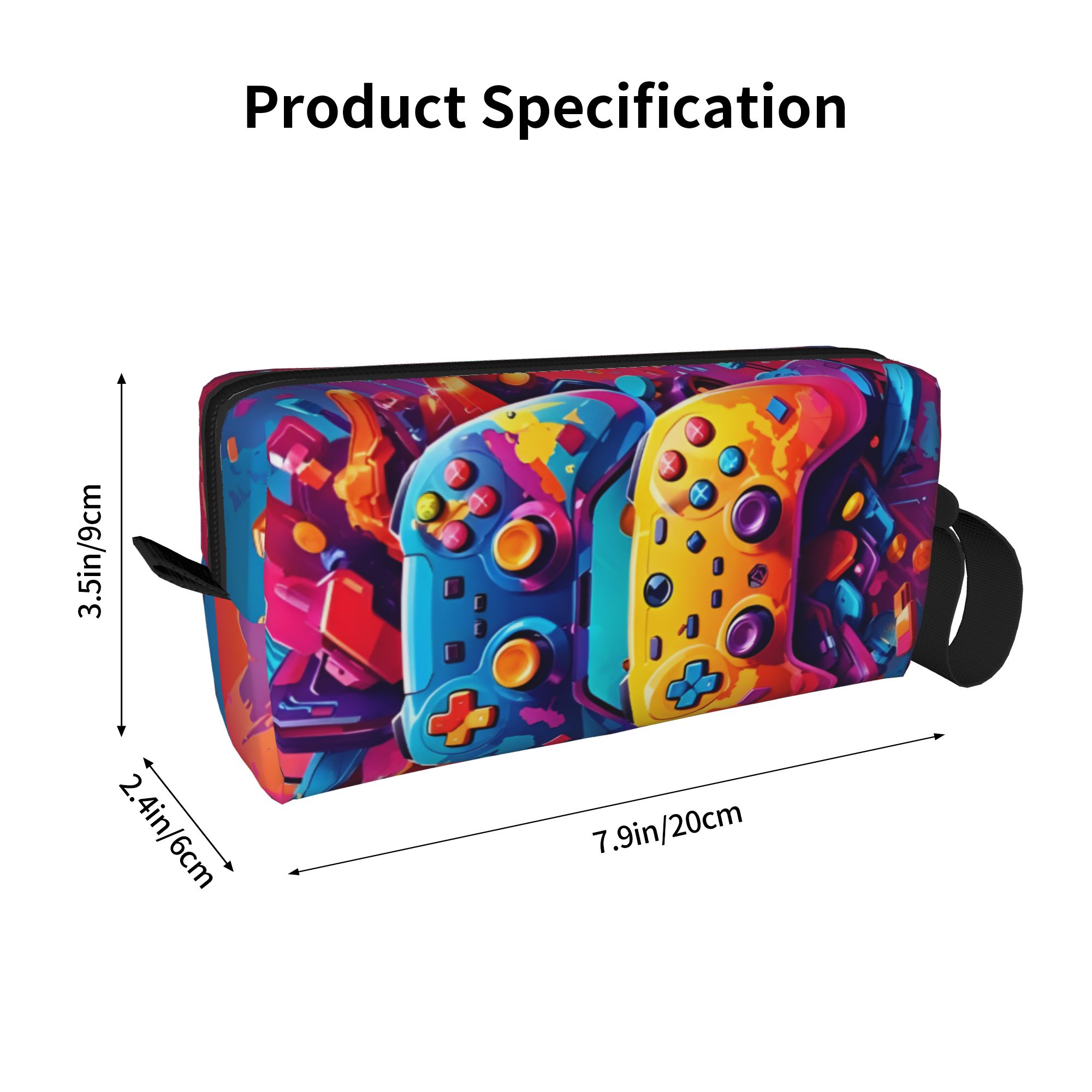Custom Game Controller Cosmeti - Makeup Beauty Makeup Game recensie en prijs
