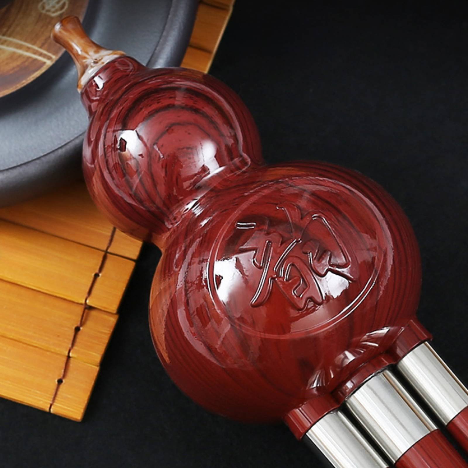 Hulusi Gourd Flute Easy to Pla - Beauty & Makeup Katia Di Paola recensie en prijs