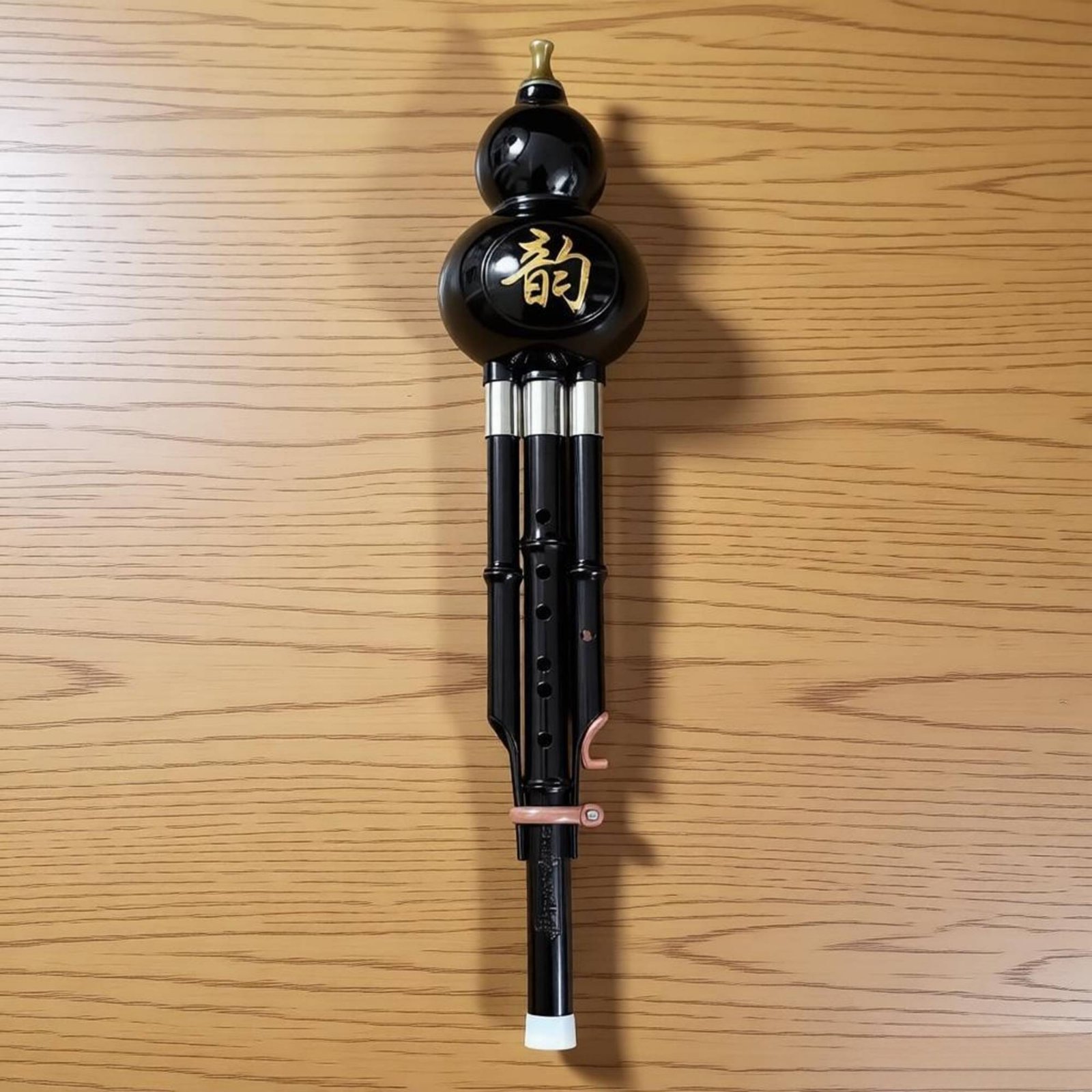 Hulusi Gourd Flute Easy to Pla - Beauty & Makeup Katia Di Paola recensie en prijs