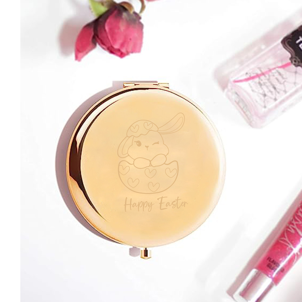 1pc Cartoon Beautiful rabbit C - Beauty No Makeup recensie en prijs
