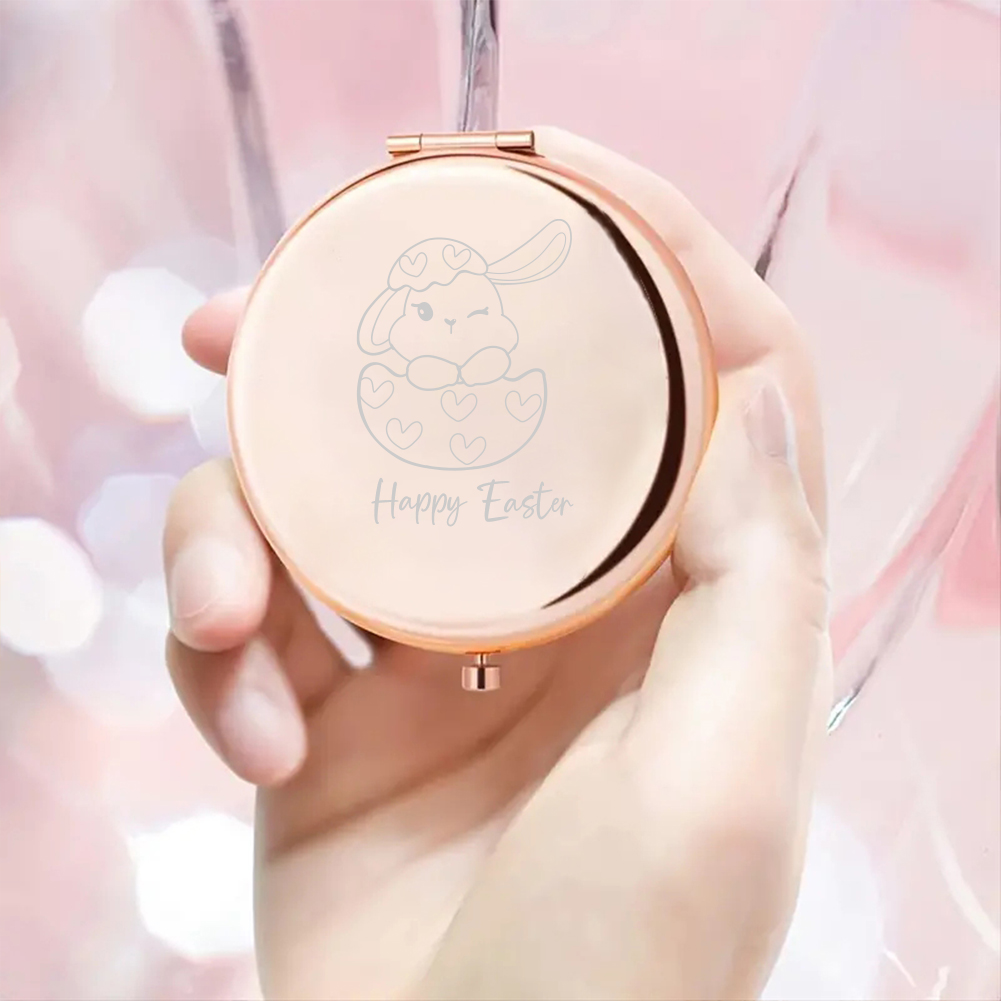 1pc Cartoon Beautiful rabbit C - Beauty No Makeup recensie en prijs
