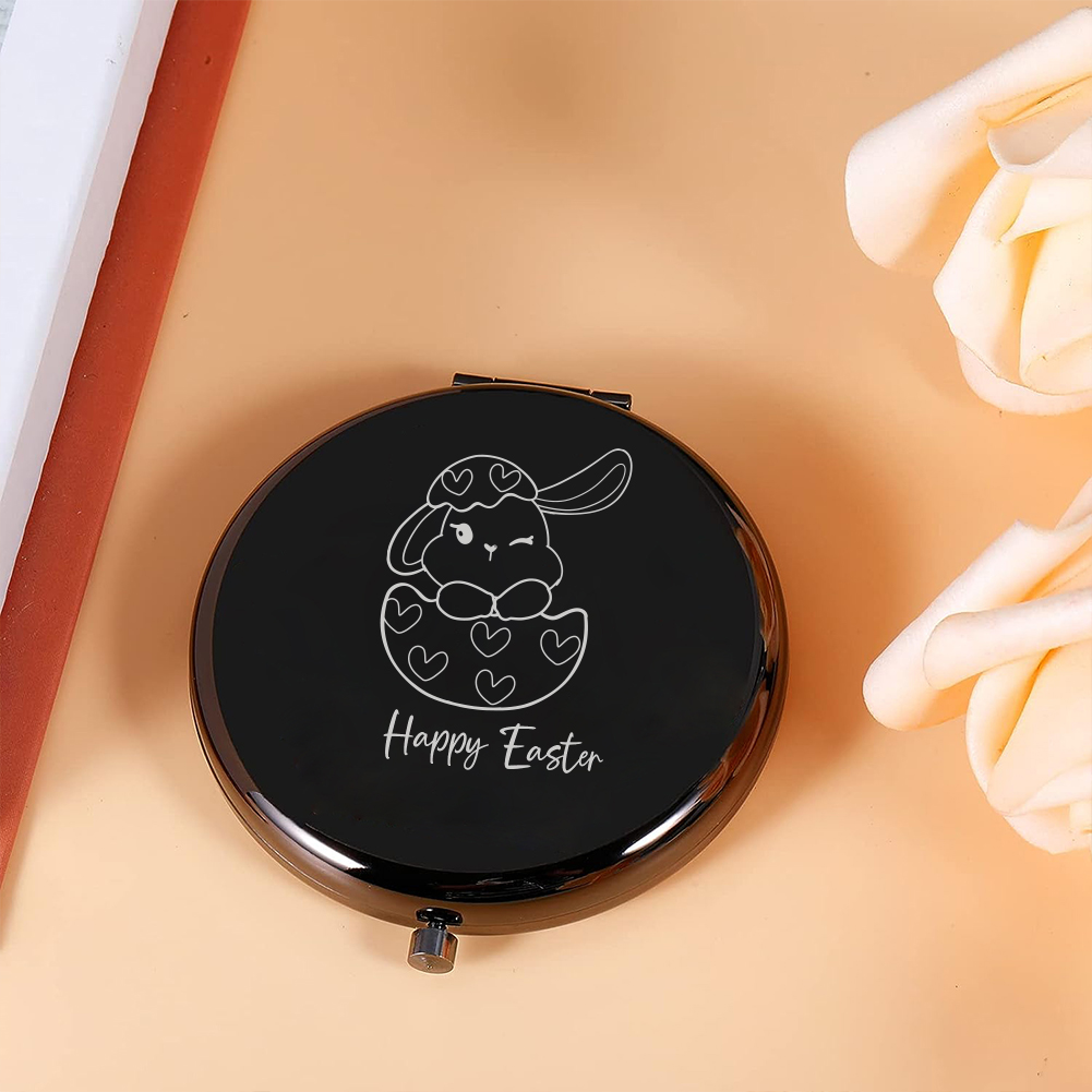 1pc Cartoon Beautiful rabbit C - Beauty No Makeup recensie en prijs