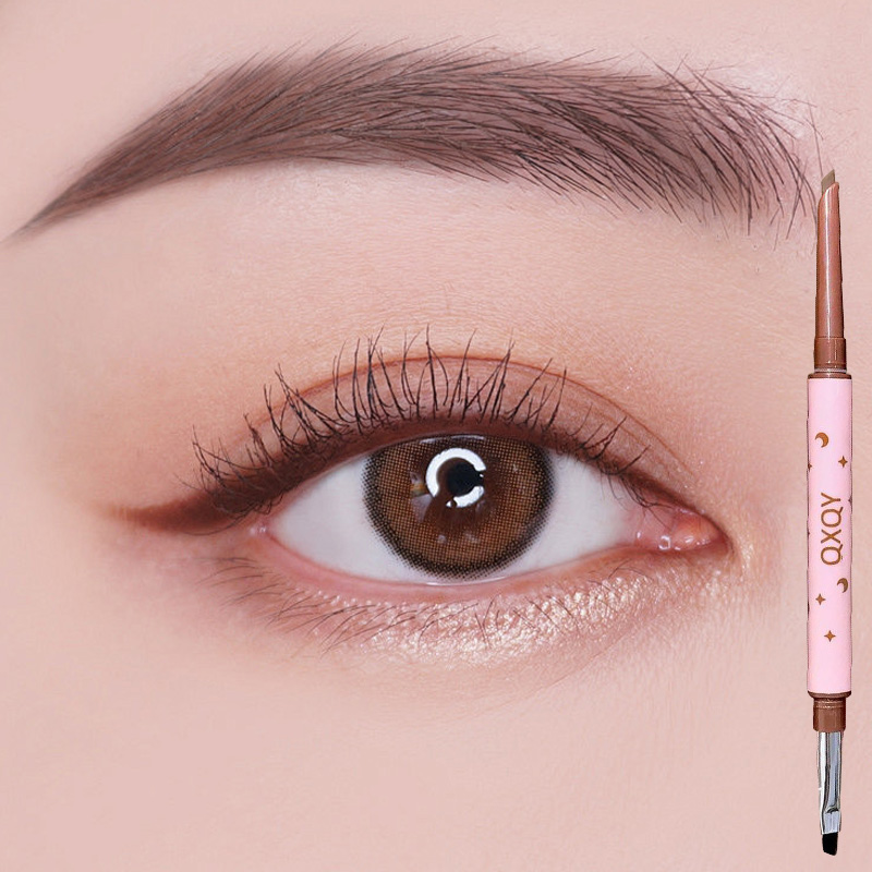 QXQY Double-head eyeliner, two - Beauty Makeup Brands recensie en prijs