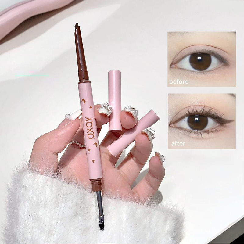QXQY Double-head eyeliner, two - Beauty Makeup Brands recensie en prijs