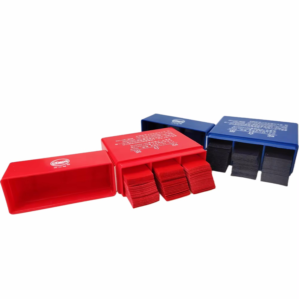 Dental Articulating Paper - 55 - Teeth Whitening Strips recensie en prijs