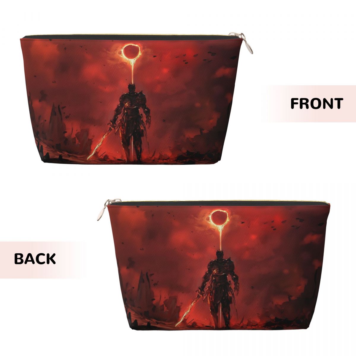 Custom Dark Souls Game Travel  - Makeup Beauty Makeup Game recensie en prijs
