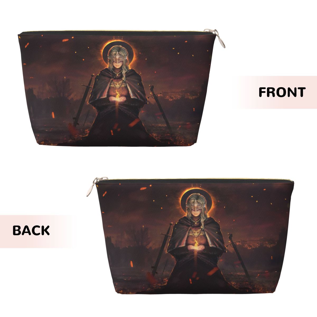 Custom Dark Souls Game Travel  - Makeup Beauty Makeup Game recensie en prijs