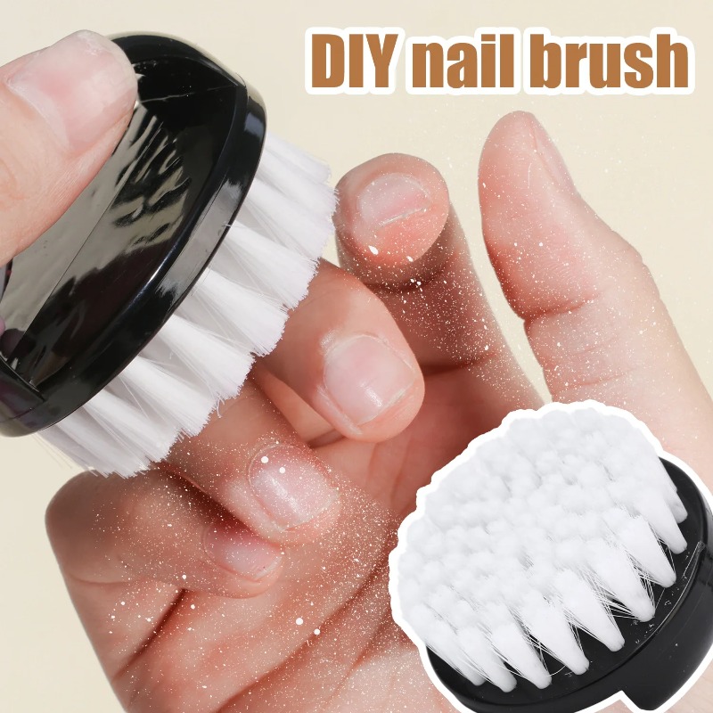 Nail Brush Refers To The Buckl - Makeup Beauty Ro recensie en prijs