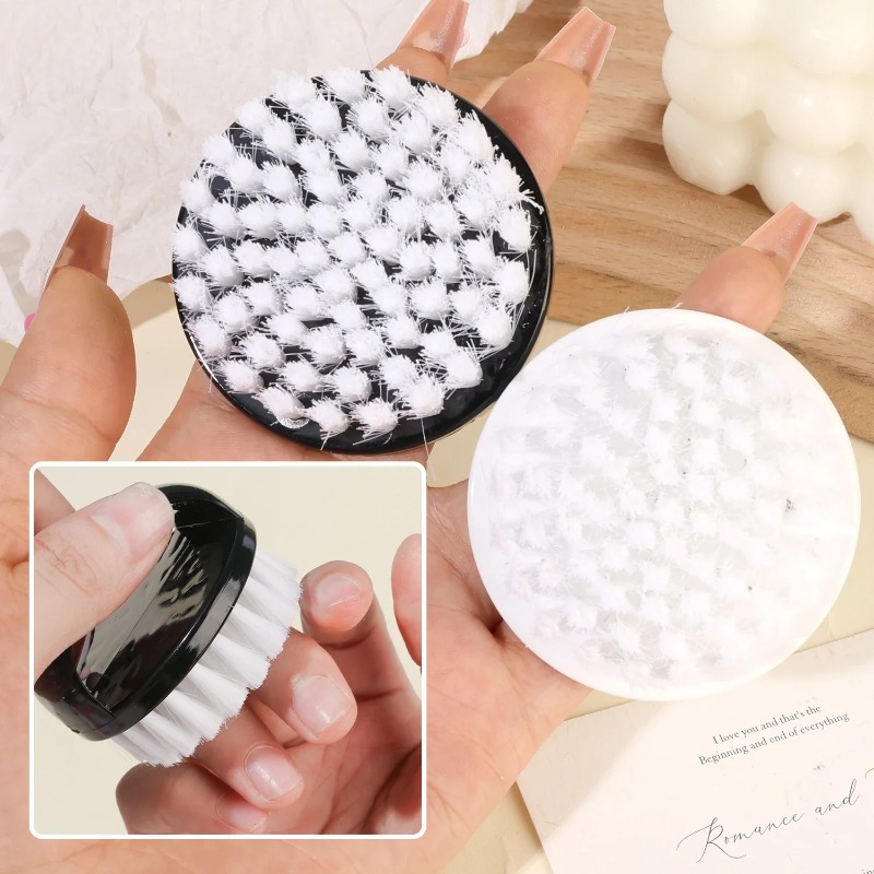 Nail Brush Refers To The Buckl - Makeup Beauty Ro recensie en prijs