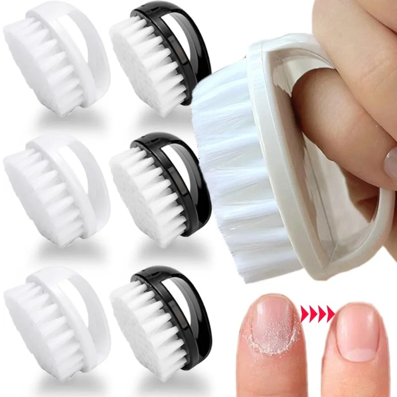 Nail Brush Refers To The Buckl - Makeup Beauty Ro recensie en prijs