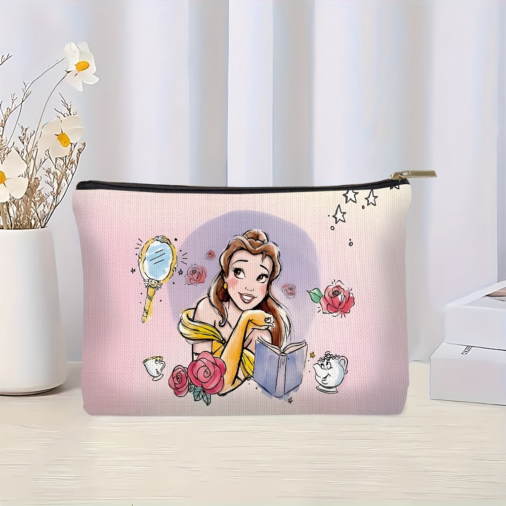 1 Piece Disney Beauty and the  - Beauty Makeup Icon recensie en prijs
