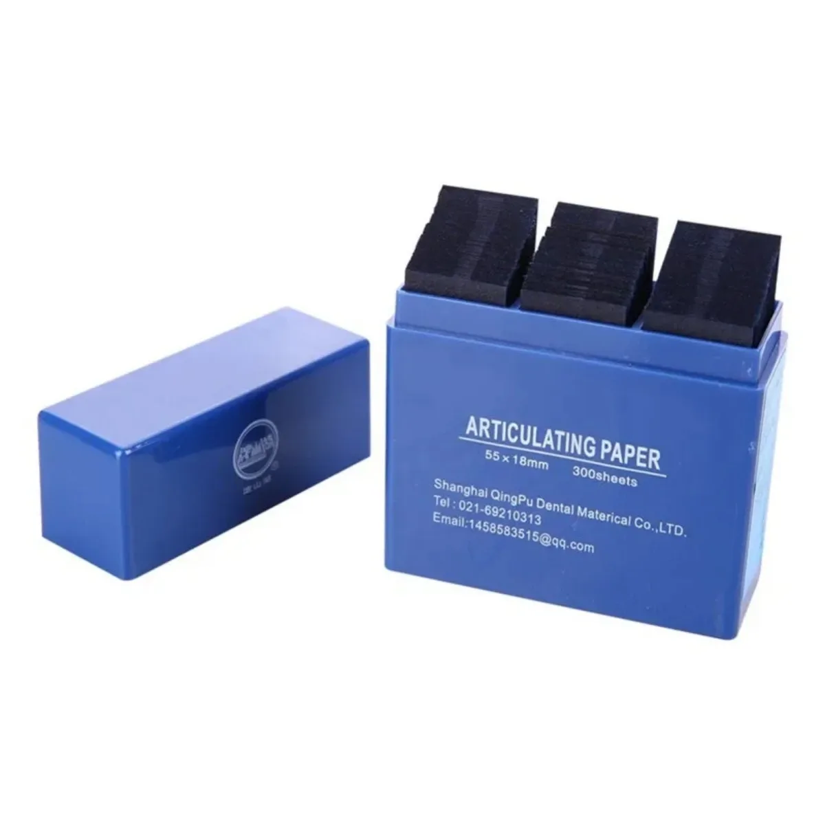 300PCS 55*18mm Dentist Teeth C - Teeth Whitening Strips recensie en prijs