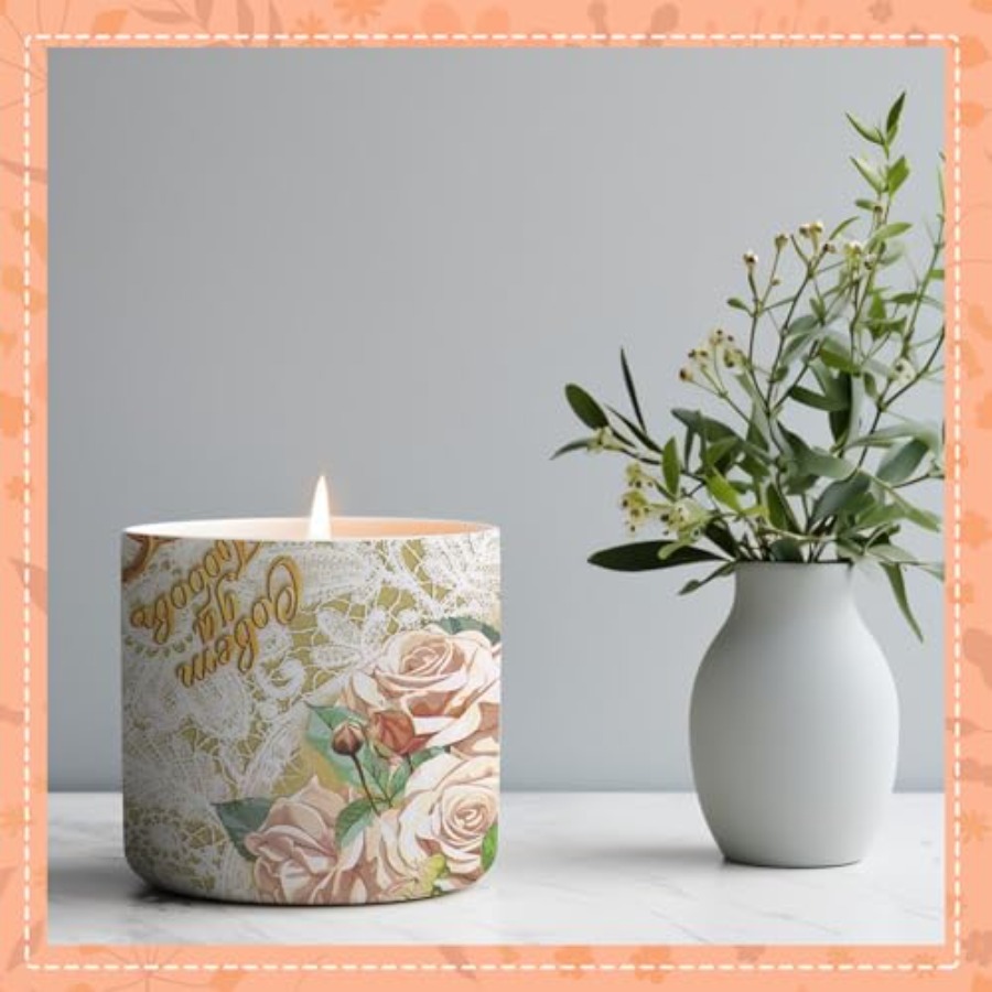 20 Pack Assorted Floral Napkin - Beauty & Makeup Katia Di Paola recensie en prijs