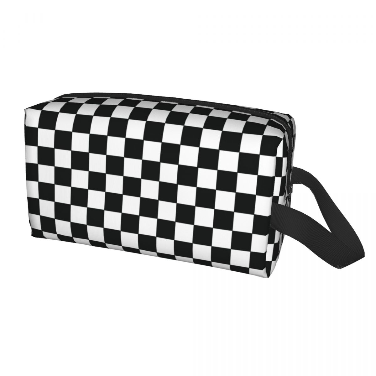 Chess Cosmetic Bag Women Fashi - Makeup Beauty Makeup Game recensie en prijs