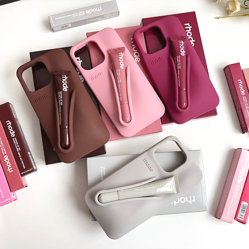 Hot Brand Moisturizing Lip Glo - Beauty Kiss Makeup recensie en prijs