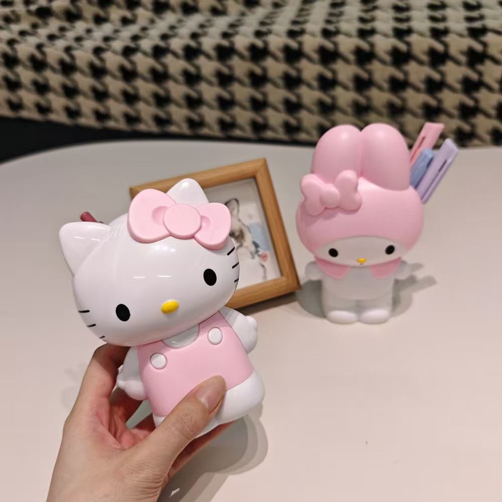 Sanrio Kuromi Hello Kitty Make - Beauty Makeup Brands recensie en prijs