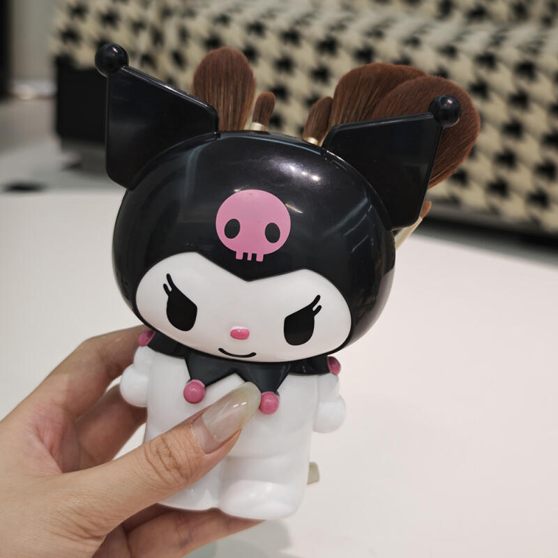 Sanrio Kuromi Hello Kitty Make - Beauty Makeup Brands recensie en prijs