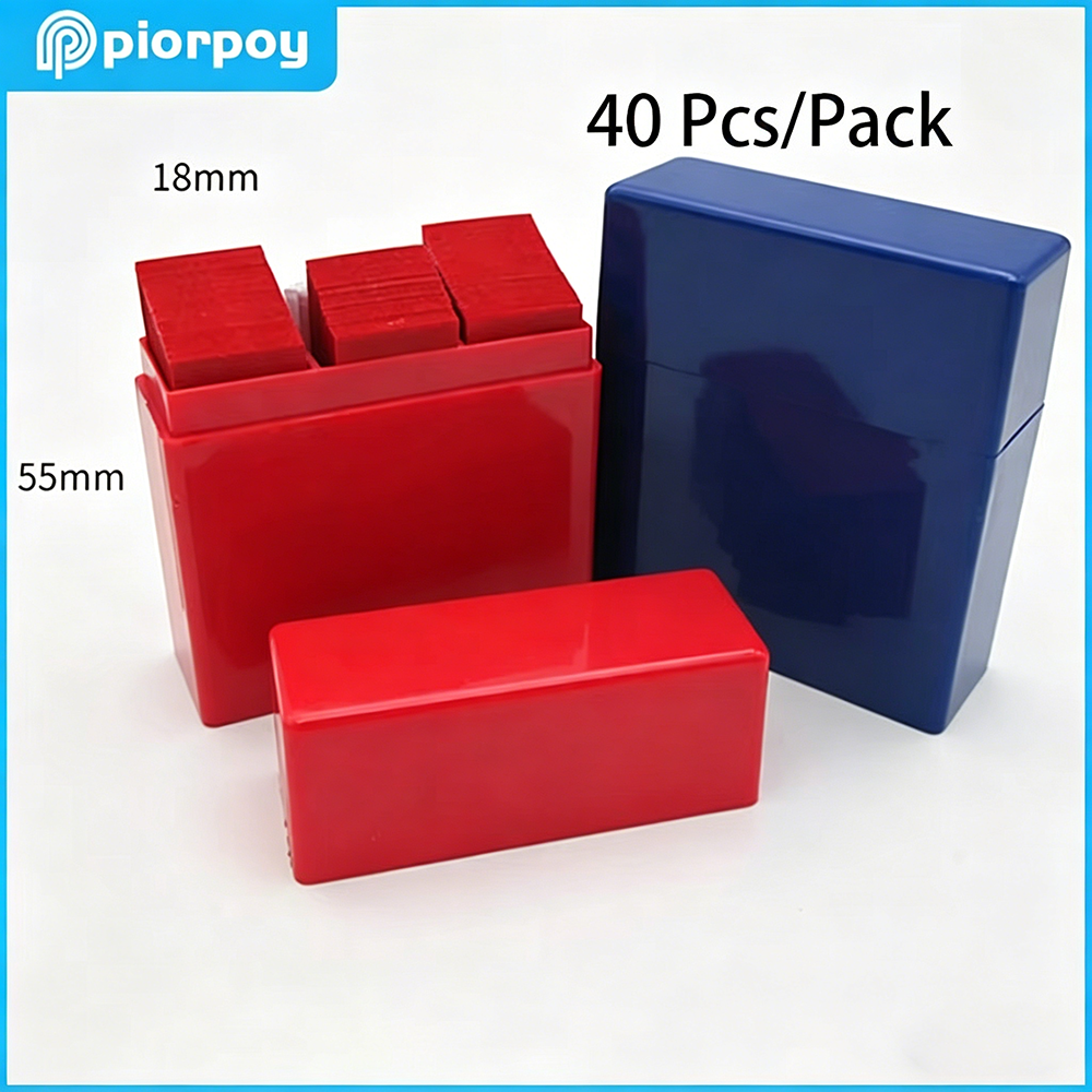 PIORPOY 300Pcs Dental Articula - Teeth Whitening Strips recensie en prijs