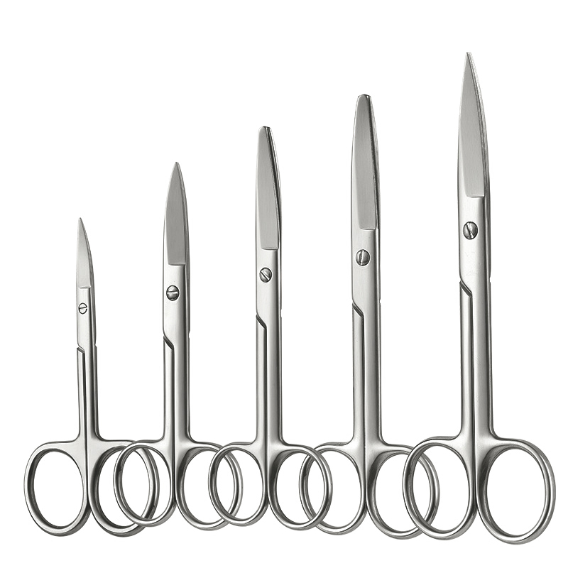 Nursing Steel Medical Straight - Beauty No Makeup recensie en prijs