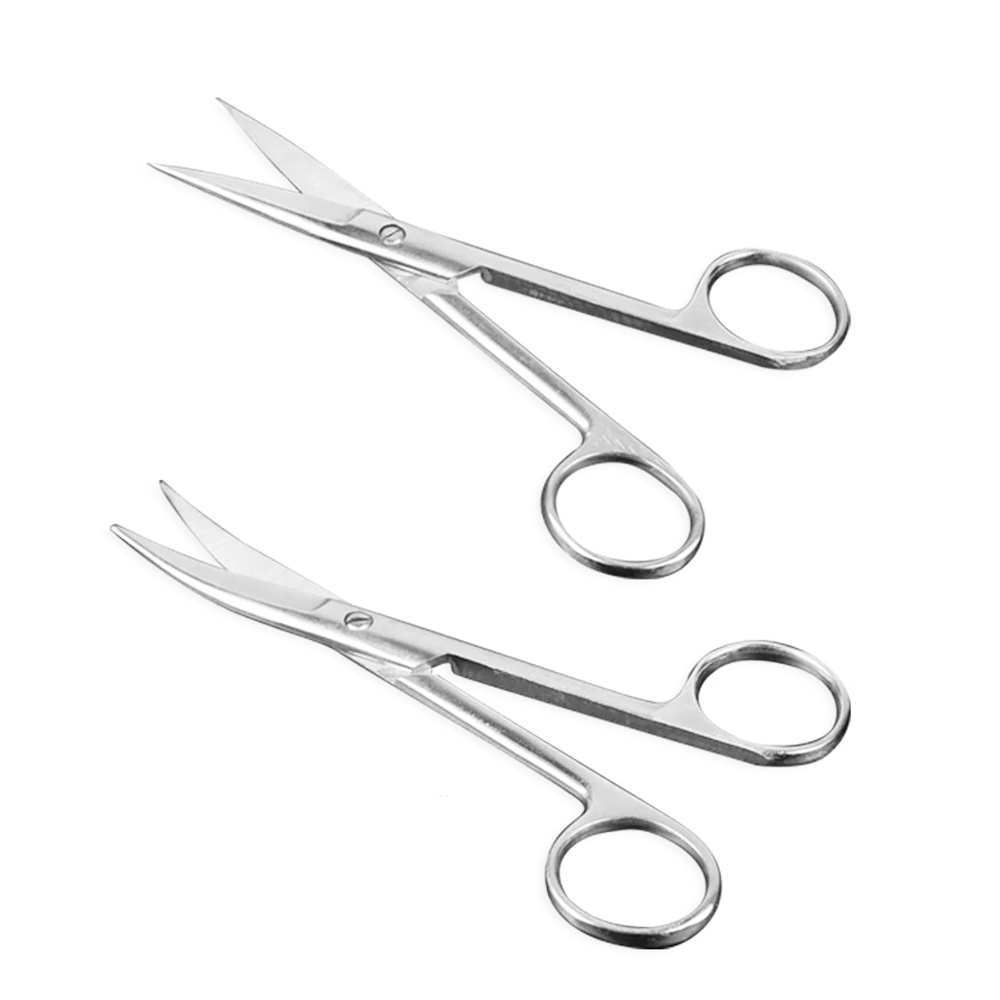 Nursing Steel Medical Straight - Beauty No Makeup recensie en prijs