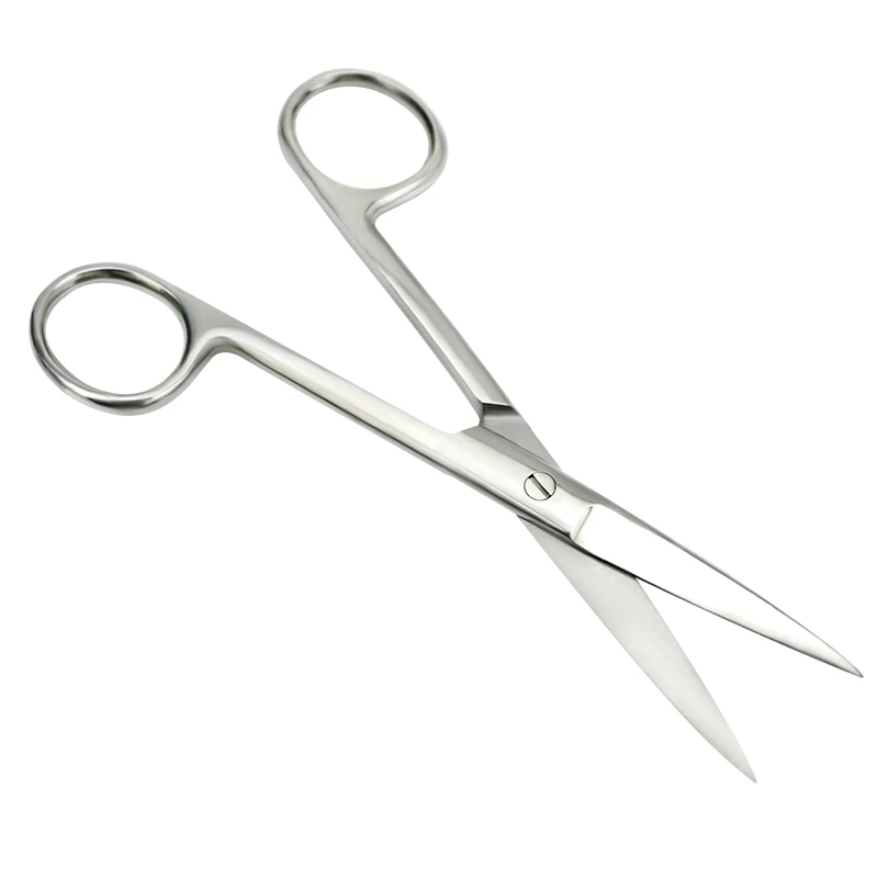 Nursing Steel Medical Straight - Beauty No Makeup recensie en prijs