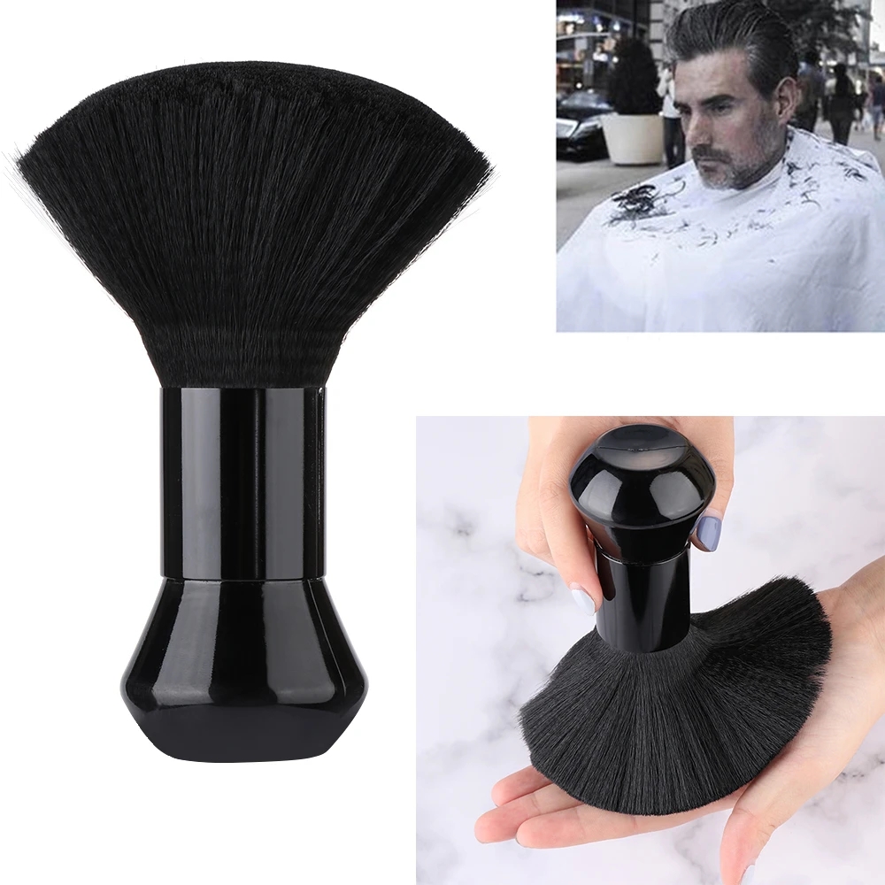 1PC Soft Neck Face Duster Barb - Makeup Beauty Ro recensie en prijs