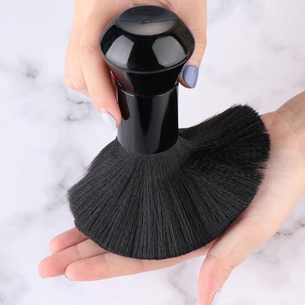 1PC Soft Neck Face Duster Barb - Makeup Beauty Ro recensie en prijs