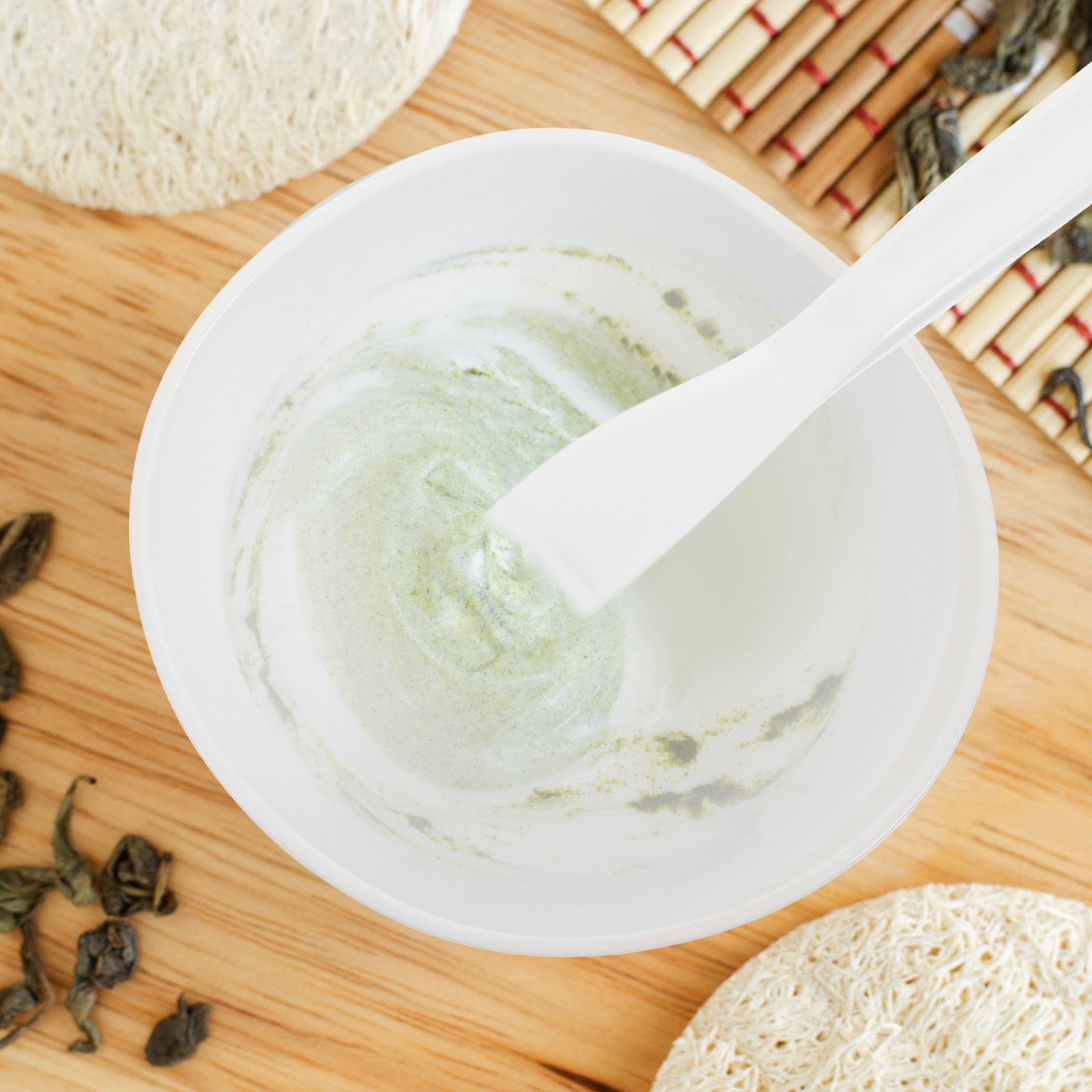 1Set Facial Mask Mixing Bowl S - Beauty Makeup Salon recensie en prijs