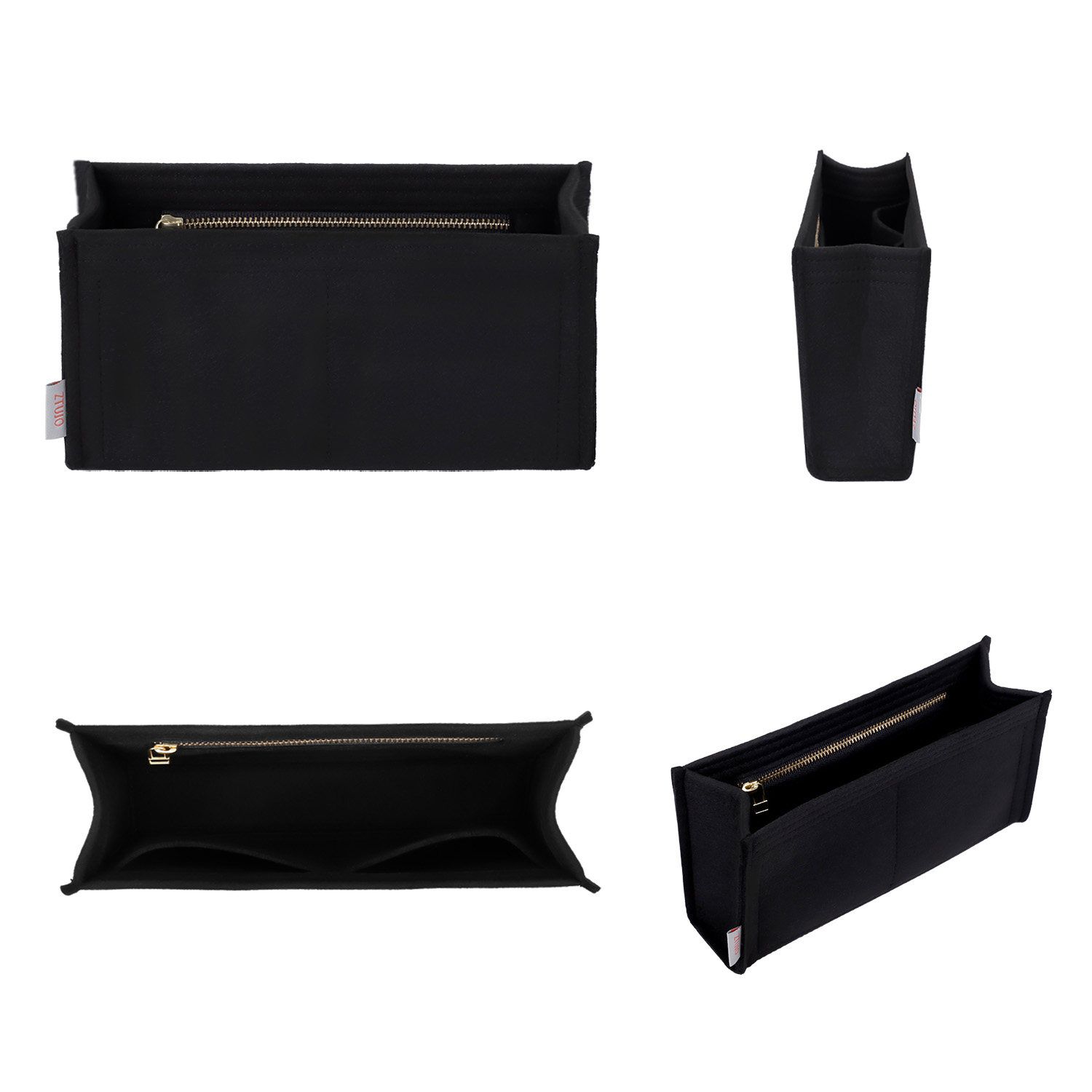 【Only Sale Inner Bag】Bag Organ - Ysl Beauty Makeup recensie en prijs