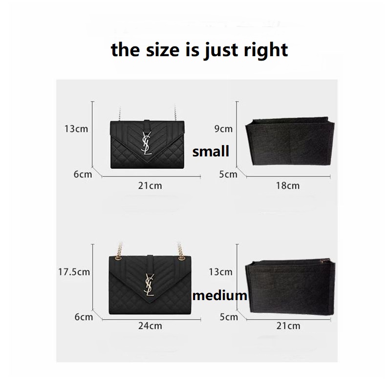 【Only Sale Inner Bag】Bag Organ - Ysl Beauty Makeup recensie en prijs
