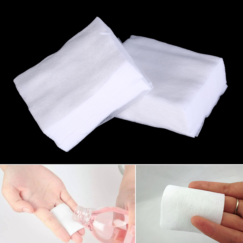 100Pcs Makeup Puff Cosmetic Ma - Kiss Beauty Makeup Remover recensie en prijs