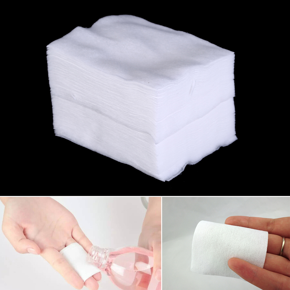100Pcs Makeup Puff Cosmetic Ma - Kiss Beauty Makeup Remover recensie en prijs