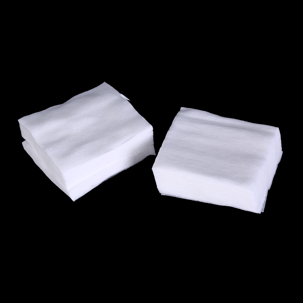 100Pcs Makeup Puff Cosmetic Ma - Kiss Beauty Makeup Remover recensie en prijs