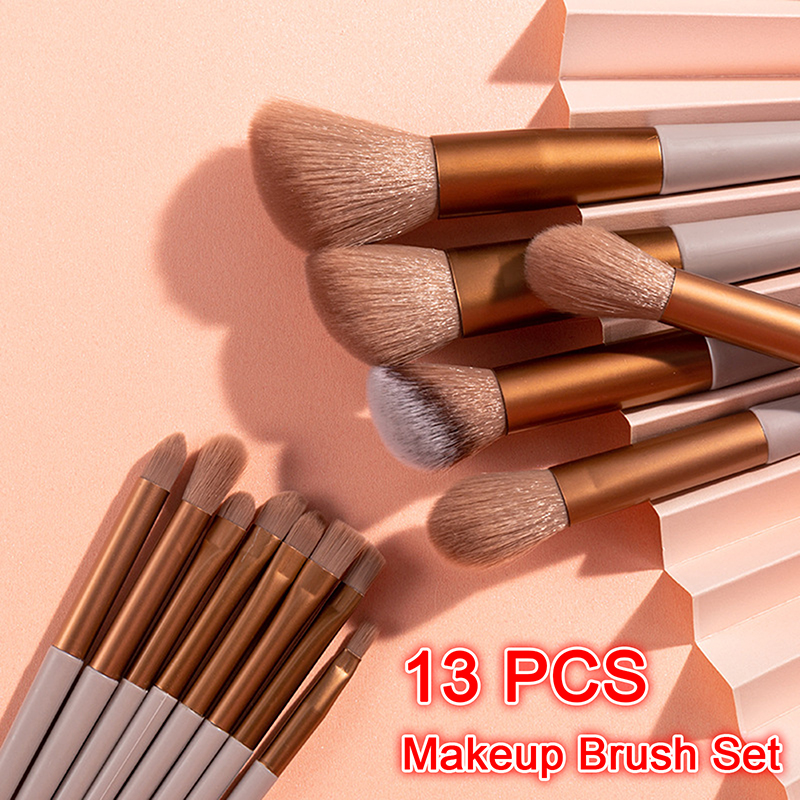 13Pcs Professional Beauty Powd - Makeup Beauty Ro recensie en prijs