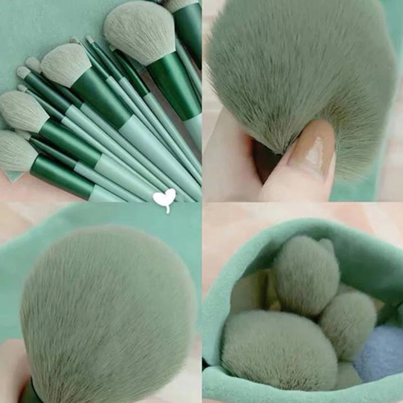 13Pcs Professional Beauty Powd - Makeup Beauty Ro recensie en prijs