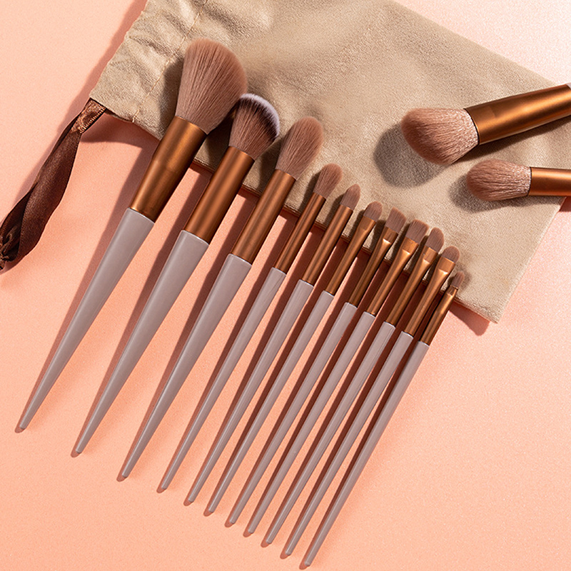13Pcs Professional Beauty Powd - Makeup Beauty Ro recensie en prijs