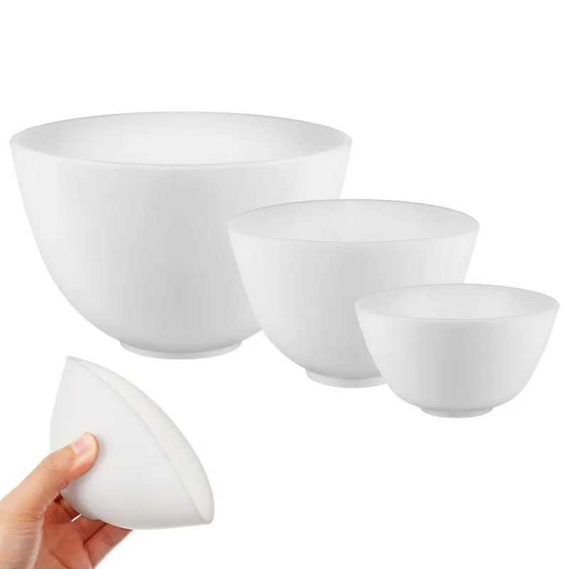 Reusable Soft Silicone Mask Bo - Beauty Makeup Salon recensie en prijs